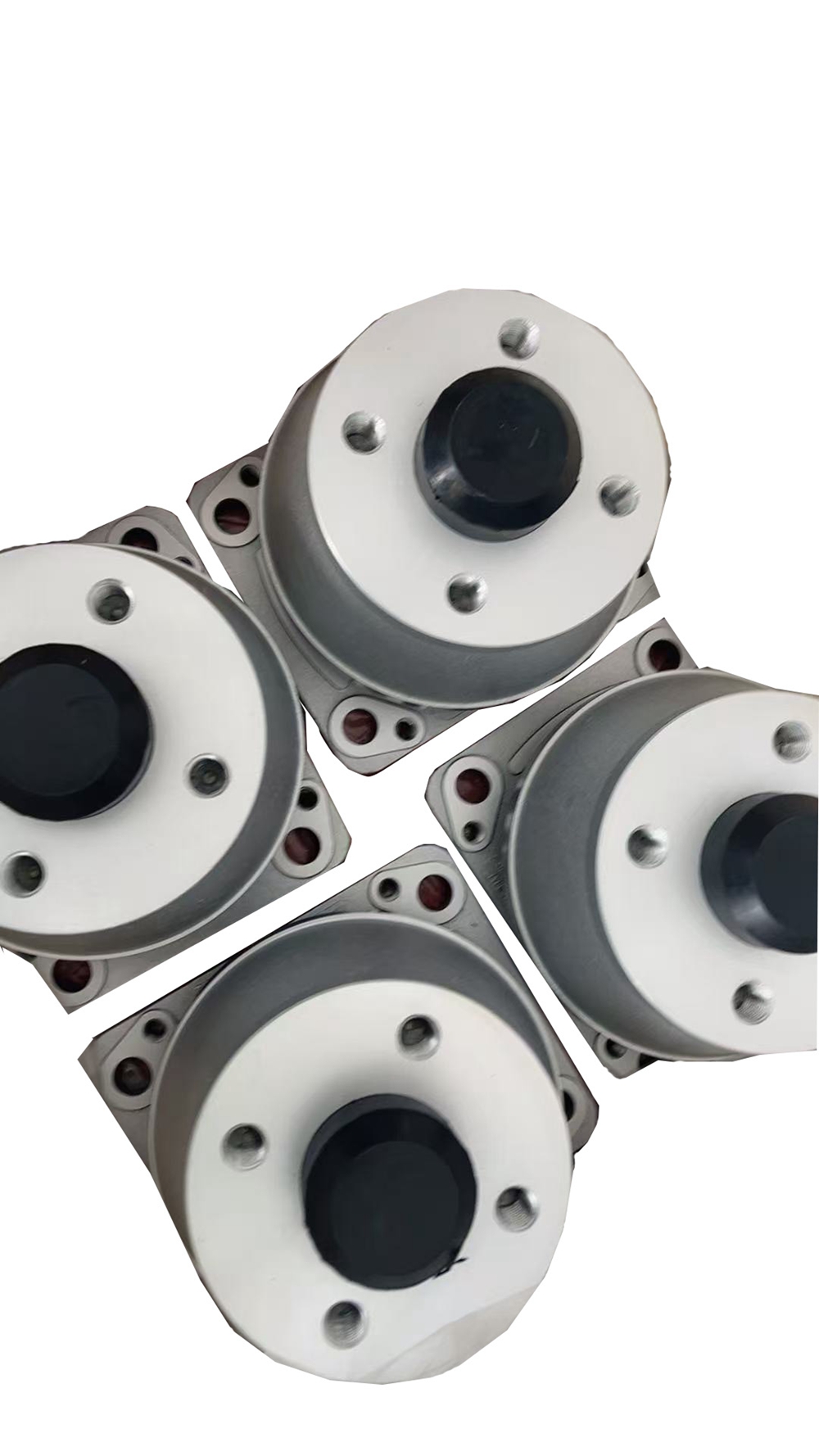 MAN中速柴油机减震块