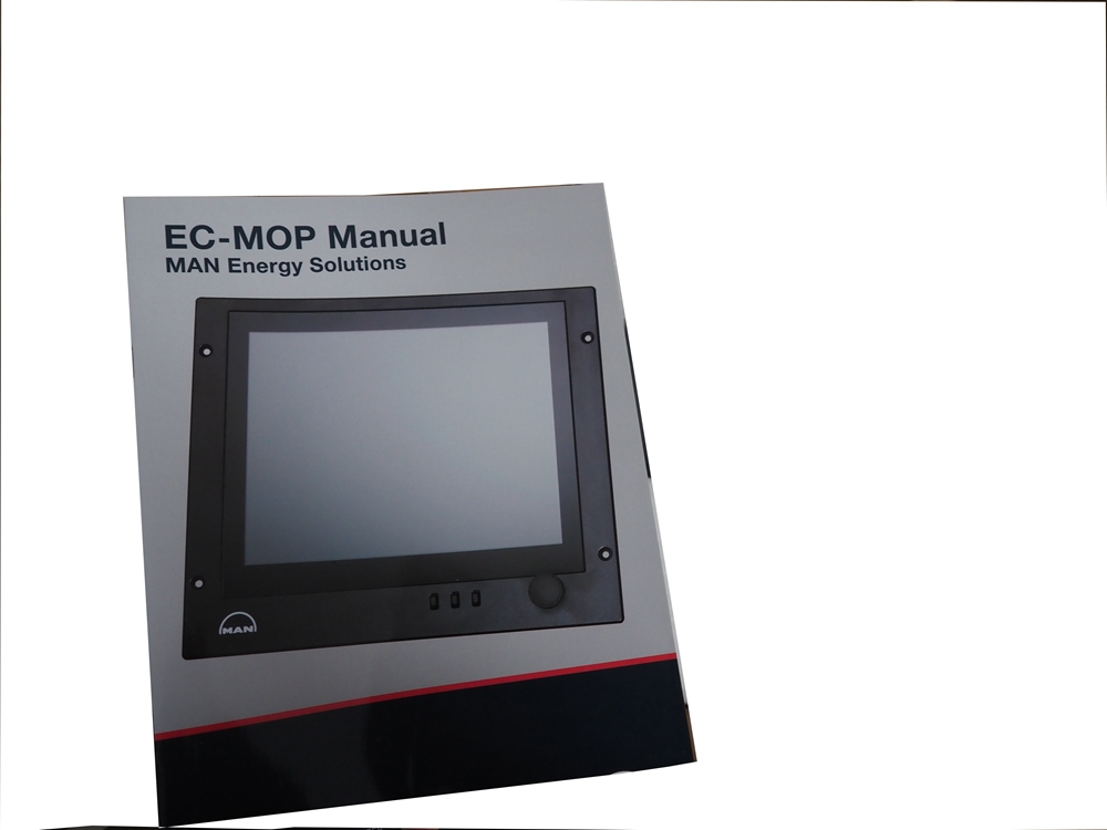 MAN主机MOP电脑