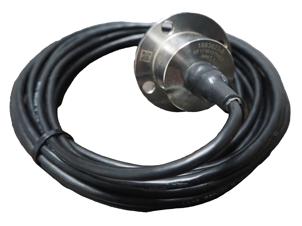 MAN主机位置传感器