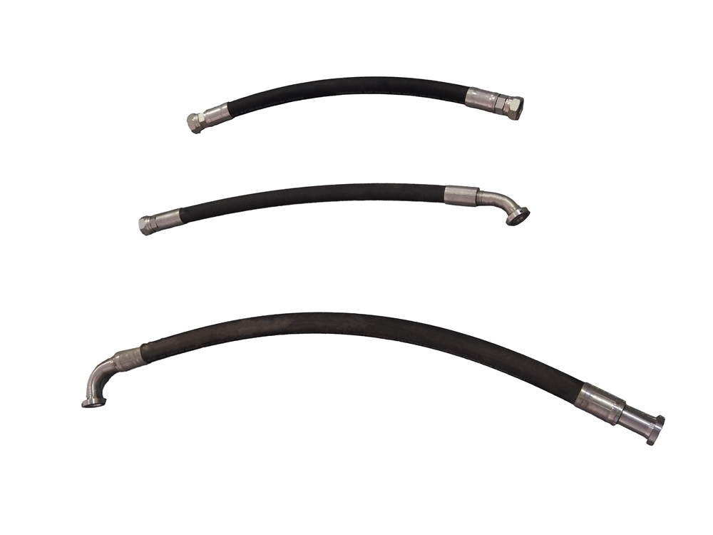 MAN主机液压软管