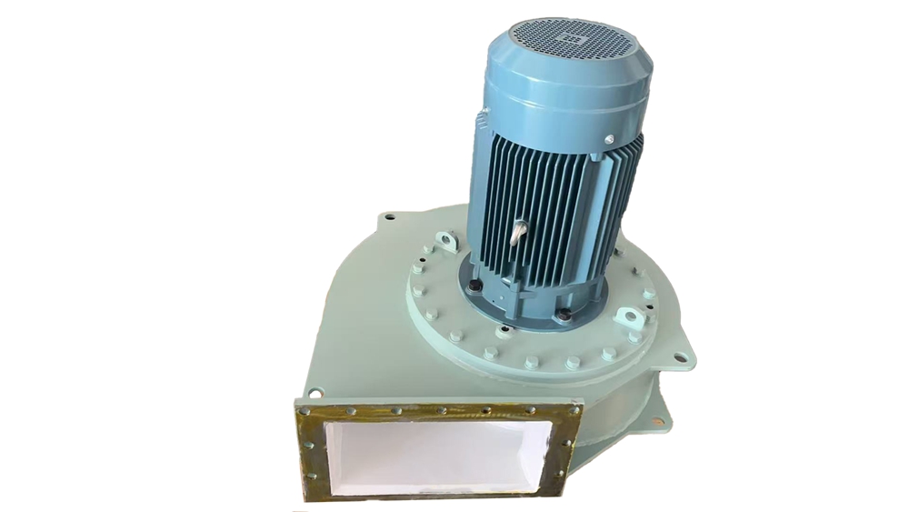 UEC33LS H辅助鼓风机