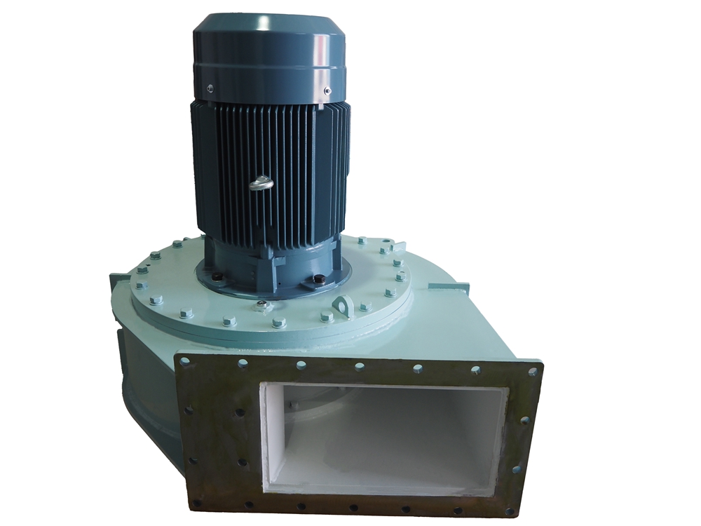 UEC42LSH辅助鼓风机