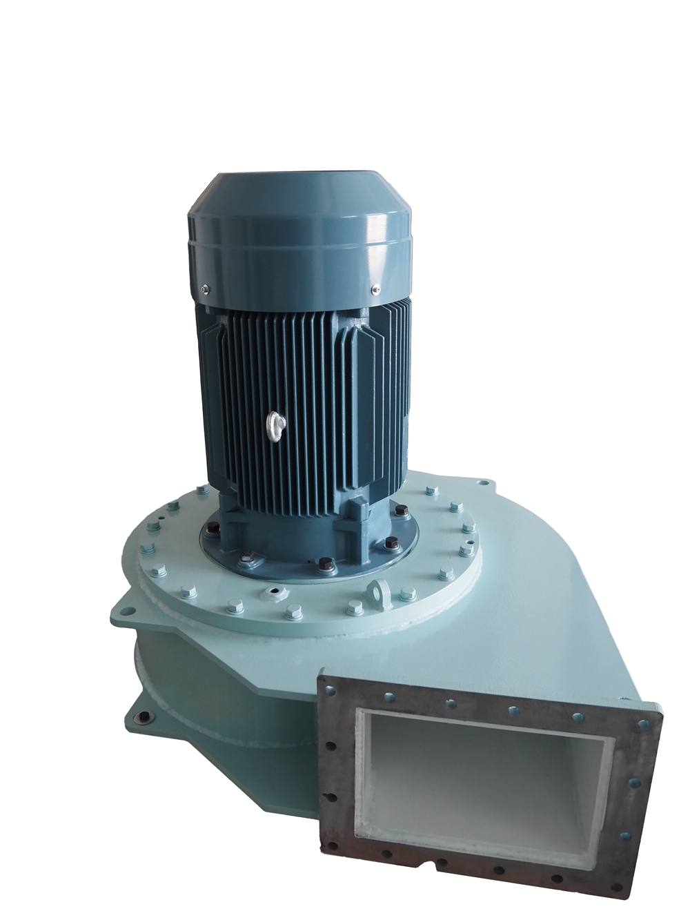 UEC50LSH辅助鼓风机