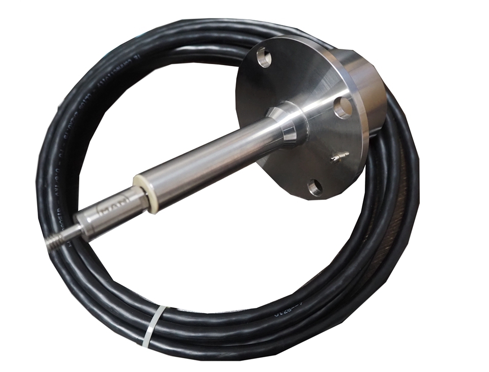 比列阀位置传感器