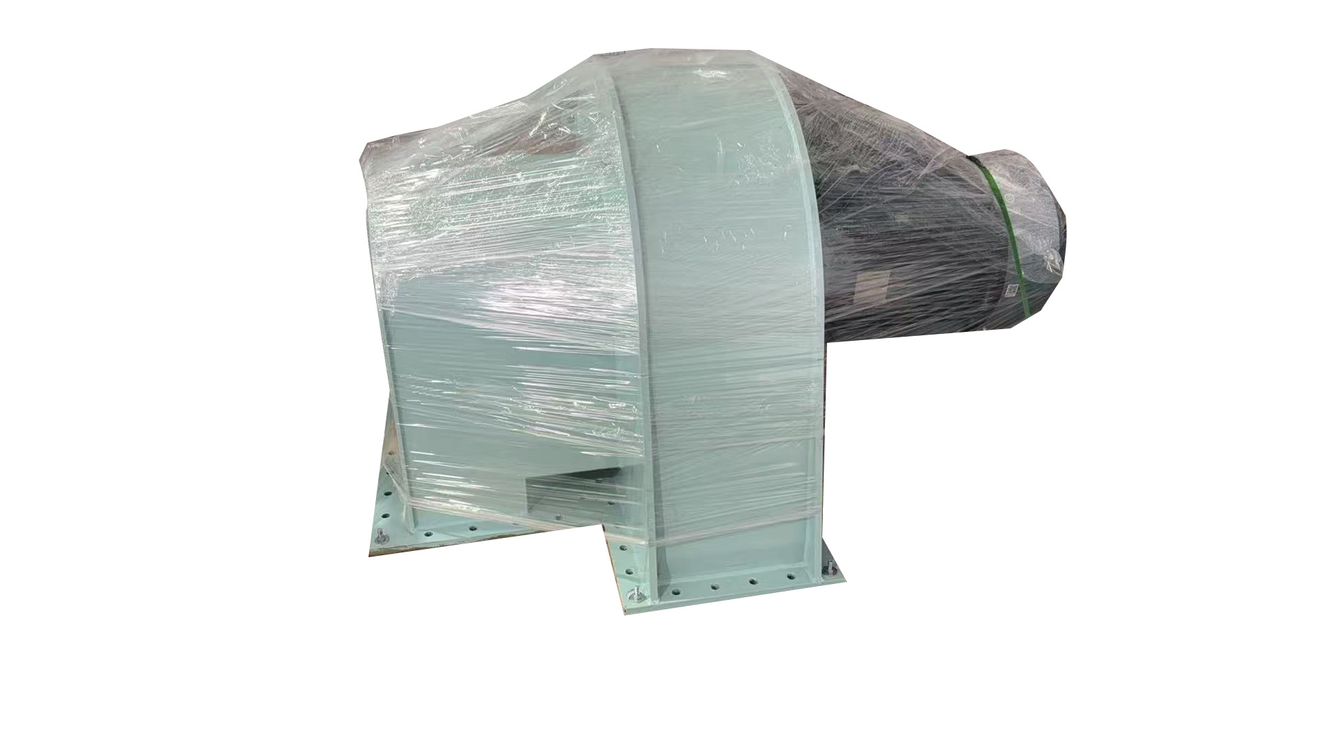 UEC60LSE辅助鼓风机